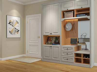 魅派智能全屋定制 重新定義家居整裝新體驗