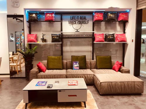 卡佛利家具工廠慶五一 創意家居設計，限時特價來襲