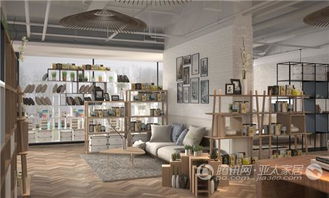 整體家裝界的喬布斯 大自然家居發力整裝O2O，重塑家居整裝新格局