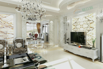 愛立新全屋整裝 細節鑄就安全生活，高清圖鑒引領家居設計新風尚