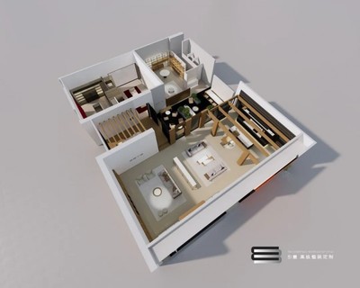 引意智能整裝 以科技賦能家居設計，開啟個性化生活新篇章