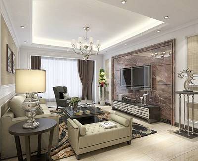 安徽寬居新材料廠 一站式全屋整裝，定制理想家居新體驗(yàn)