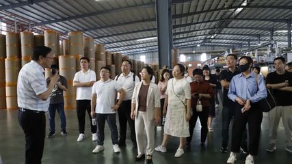 2025年廣西工業(yè)互聯(lián)網(wǎng)“百場(chǎng)路演”人工智能賦能林業(yè)產(chǎn)業(yè)專題活動(dòng)走進(jìn)港南區(qū)，引領(lǐng)家居定制智能化升級(jí)