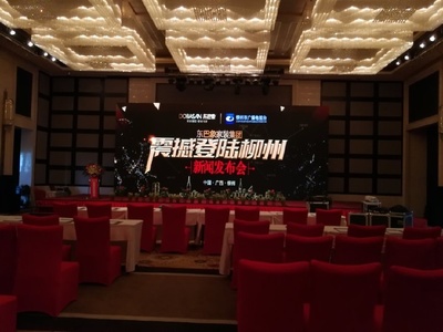 東巴象家裝集團(tuán)柳州新聞發(fā)布會(huì)成功舉辦，引領(lǐng)家居定制新篇章