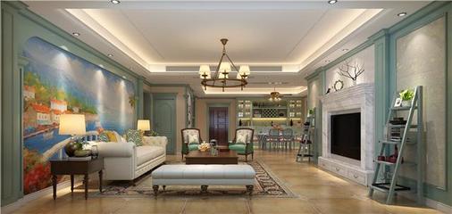 宅居森林 以全屋整裝與私人訂制，重新定義理想家居設(shè)計(jì)