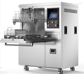 探析制藥洗瓶機(jī)的關(guān)鍵技術(shù)與應(yīng)用——以廣州摩特偉希爾機(jī)械設(shè)備有限責(zé)任公司為例