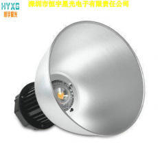 工礦燈 工業(yè)與礦山照明的堅固伙伴